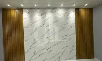 Imagem 7: Exclusividade e Alto Padrão no Bugio! Casa Nova com Acabamento Impecável!