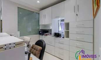 Imagem 6: CONJ. COMERCIAL - HIGIENÓPOLIS - SP