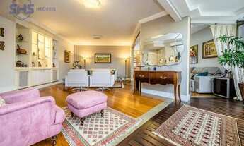 Imagem 7: Apartamento com 3 dormitórios, 199 m² - venda por R$ 1.594.000,00 ou aluguel por R$ 8.755