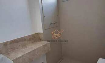 Imagem 5: Apartamento com 2 quartos para alugar - Funcionários - Belo Horizonte/MG