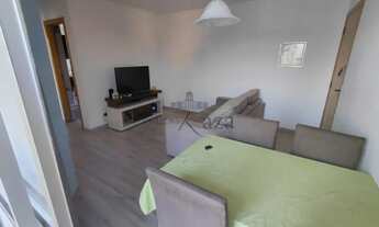 Imagem 2: Oportunidade - Apartamento - Jardim América - Residencial Mônaco - 2 Dormitórios - 62m²