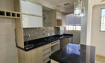 Imagem: Vendo Apartamento No Parque Clube 1 Valparaíso