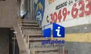 Imagem 4: Galpão com 450 m² no Industrial Santa Rita - Contagem/MG