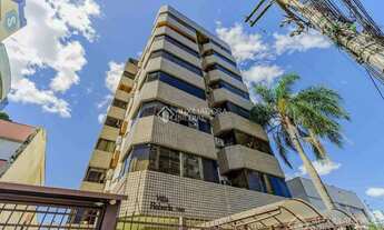 Imagem 2: Apartamento 2 dormitórios com suíte e vaga de garagem no Bairro Santana