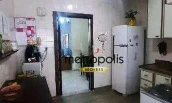 Imagem 2: Apartamento à venda, 92 m² por R$ 321.000,00 - Santa Teresinha - Santo André/SP