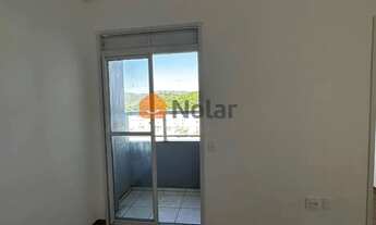 Imagem 2: APARTAMENTO DE 02 QUARTOS COM 01 VAGA DE GARAGEM | BAIRRO MARIA TEREZA