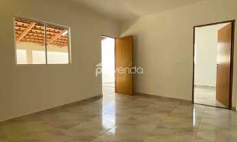 Imagem 4: CASA 03 QUARTOS 01 SUÍTE À VENDA, JARDIM IPANEMA, TRINDADE, GO