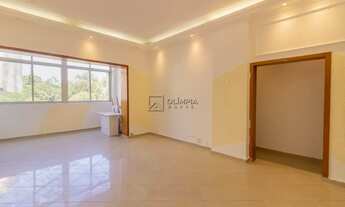 Imagem: Venda Apartamento 4 Dormitórios - 117 m²