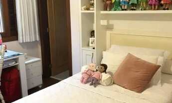 Imagem 7: Casa à venda em Santana de Parnaíba, Residencial Onze (Alphaville), com 4 quartos, com 310