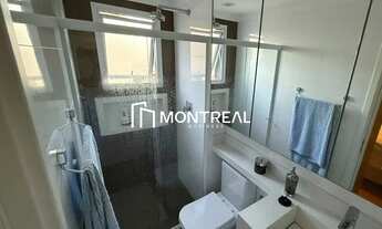 Imagem 7: APARTAMENTO À VENDA NO TATUAPÉ - 2 DORMITÓRIOS, 1 SUÍTE, 1 VAGA DE GARAGEM