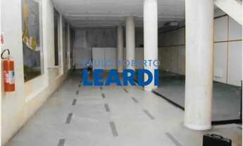 Imagem: LOJA - CENTRO - SP