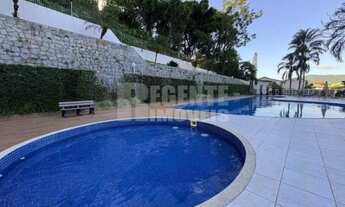 Imagem 2: Apartamento à venda de 3 dormitórios com 2 garagens no bairro Pantanal em Florianópolis