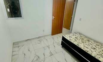 Imagem: Aluga-se apartamento no Jardim Céu Azul