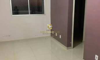 Imagem 2: FF Imóvel para aluguel e venda tem 45 metros quadrados com 2 quartos