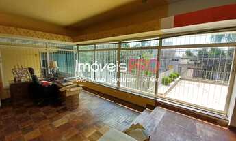 Imagem 2: Brooklin Casa térrea, com 4 quartos, 5 banheiros, 3 vagas, 416 área útil, piscina e área g