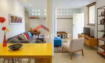 Imagem: Apartamento em Rua Mário Portela - Laranjeiras