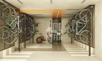 Imagem 4: Studio à venda, 32 m² por R$ 604.000 - Icaraí - Niterói/RJ