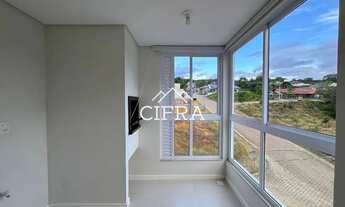 Imagem 5: Apartamento - Venda - 02 dormitorios - 58m2 - Semi Mobiliado - Rua Anitapolis - Edifício M