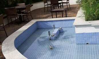 Imagem 5: Vendo ou troco por carro 2025 sala comercial Jacarepaguá mobiliada com escritura