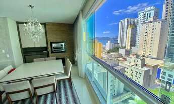 Imagem: Apartamento a Venda - 3 Suítes - 02 Vagas