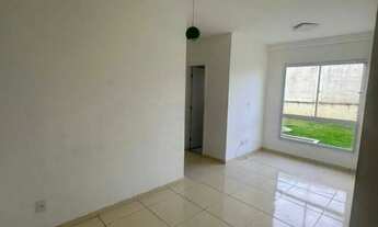 Imagem 2: Apartamento no Residencial Parque São José - 187119 [8387