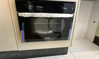 Imagem 12: Apartamento com 2 quartos para locação em Vila Paulicéia - SP