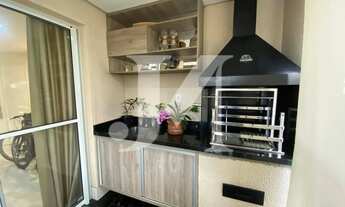 Imagem: Apartamento Padrão de 116m² com 3 dormitórios