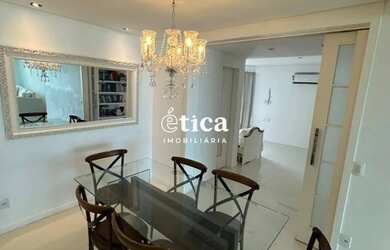 Imagem 5: Apartamento na Ponta do Farol com 193m² e 3 suítes