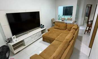 Imagem 2: COHATRAC 5 Casa com 3 dormitórios