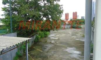 Imagem 4: Terreno em Várzea da Barra Funda