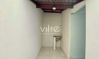 Imagem 7: Casa à venda no bairro Brasil em Uberlândia