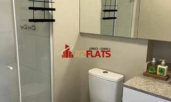 Imagem 6: Studio com ótimo preço no bairro Consolação. Confira!