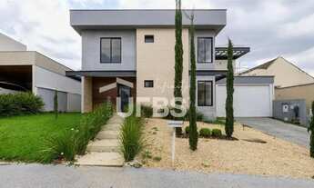 Imagem: Sobrado no Jardins Paris