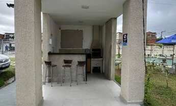 Imagem 5: Apartamento com 2 quartos à venda, 38 m² por R$ 238.165 - Itaperi - Fortaleza/CE