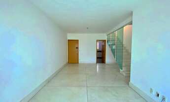 Imagem 4: Apartamento 4 quartos locação Buritis