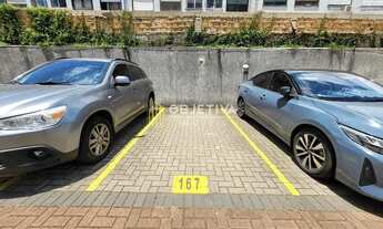 Imagem 5: Apartamento à venda 2 Quartos 1 Vaga 56M² Morro Santana Porto Alegre - RS