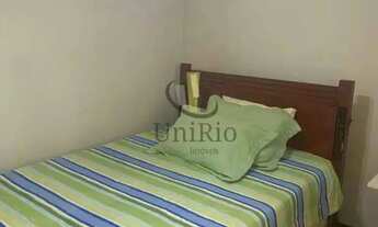 Imagem 4: Apartamento à venda - Camorim - Jacarepaguá - Rio de Janeiro - RJ