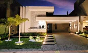 Imagem: PROJETO MODERNO E FUNCIONAL