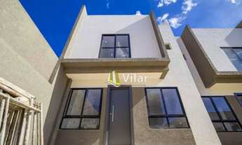 Imagem: Sobrado com 3 dormitórios à venda, 100