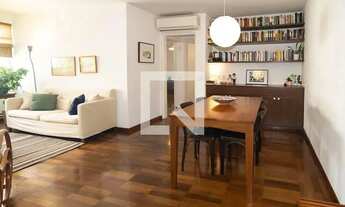 Imagem 7: Apartamento à Venda - Bela Vista, 2 Quartos, 97 m2