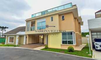 Imagem 5: CASA EM CONDOMINIO 4 QUARTOS À VENDA EM SANTA FELICIDADE