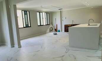 Imagem: Cobertura à venda, 3 quartos, 2 suítes