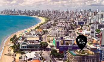 Imagem 2: MY WAY à Venda Flat / studio com 1 dormitório