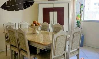 Imagem 4: Apartamento para Temporada com 2 Suítes a Poucos Metros do Mar