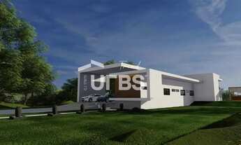 Imagem 4: Águas da Serra - Chácara 4 quartos, sendo 4 suítes