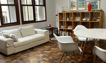 Imagem 6: APTO 3D S/VAGA PETRÓPOLIS