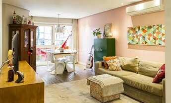 Imagem 4: Apartamento com 2 quartos com vaga em Moinhos de Vento Porto Alegre - RS