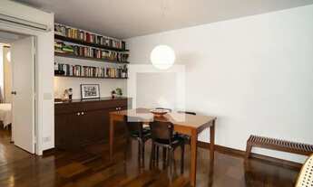 Imagem 5: Apartamento à Venda - Bela Vista, 2 Quartos, 97 m2