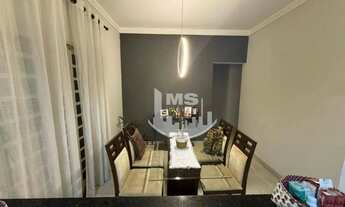 Imagem 2: Casa com 3 dormitórios à venda, 144 m² por R$ 850.000,00 - Jardim Maria Helena - Nova Odes