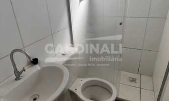 Imagem 4: Condomínio de Apartamento seguro e pronto para morar Localizado na Cidade de São Carlos